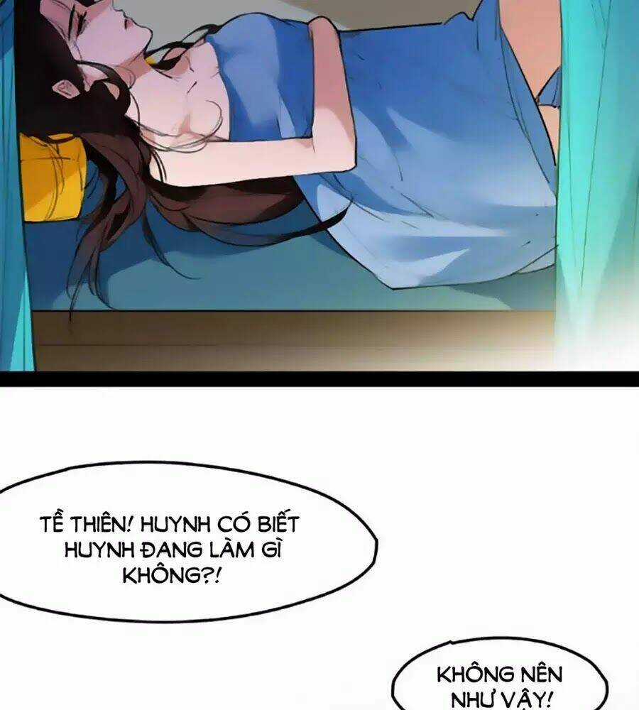 Đường Tăng Cũng Quyến Rũ Chapter 53 trang 2