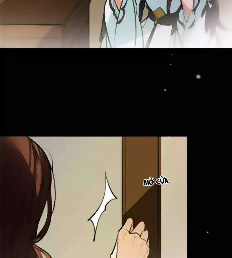 Đường Tăng Cũng Quyến Rũ Chapter 53 trang 22