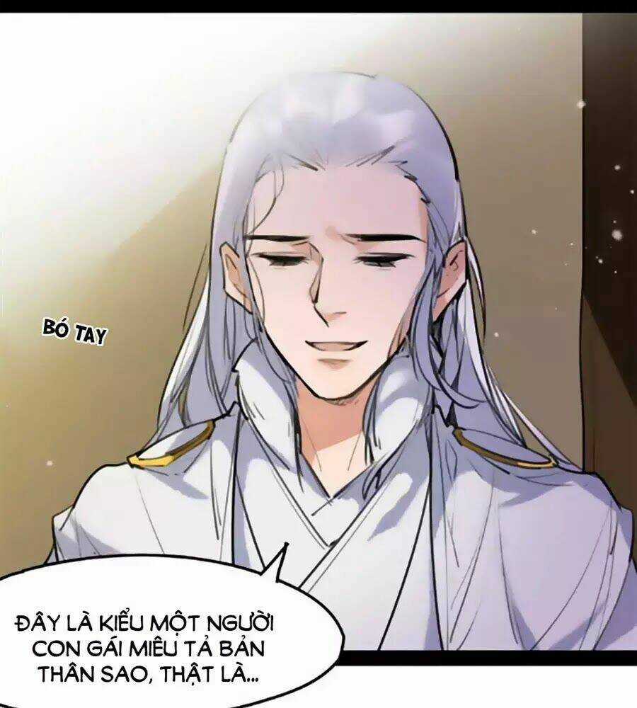 Đường Tăng Cũng Quyến Rũ Chapter 53 trang 27