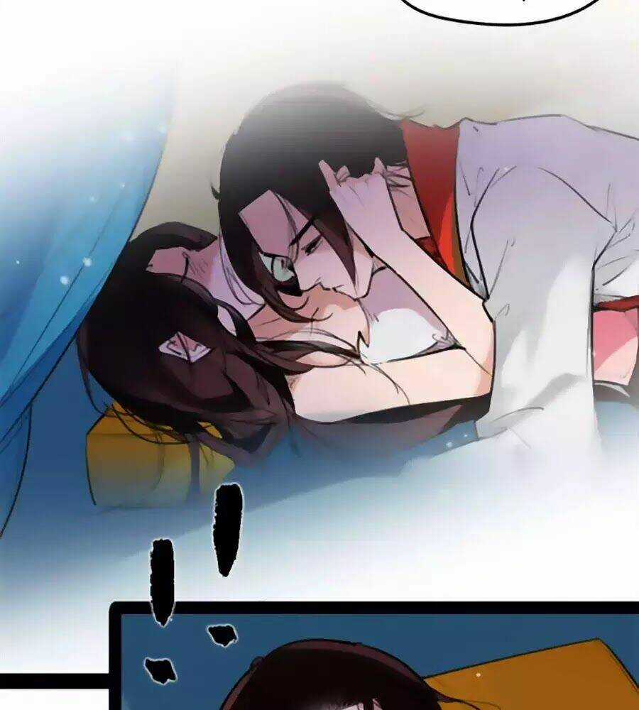 Đường Tăng Cũng Quyến Rũ Chapter 53 trang 3