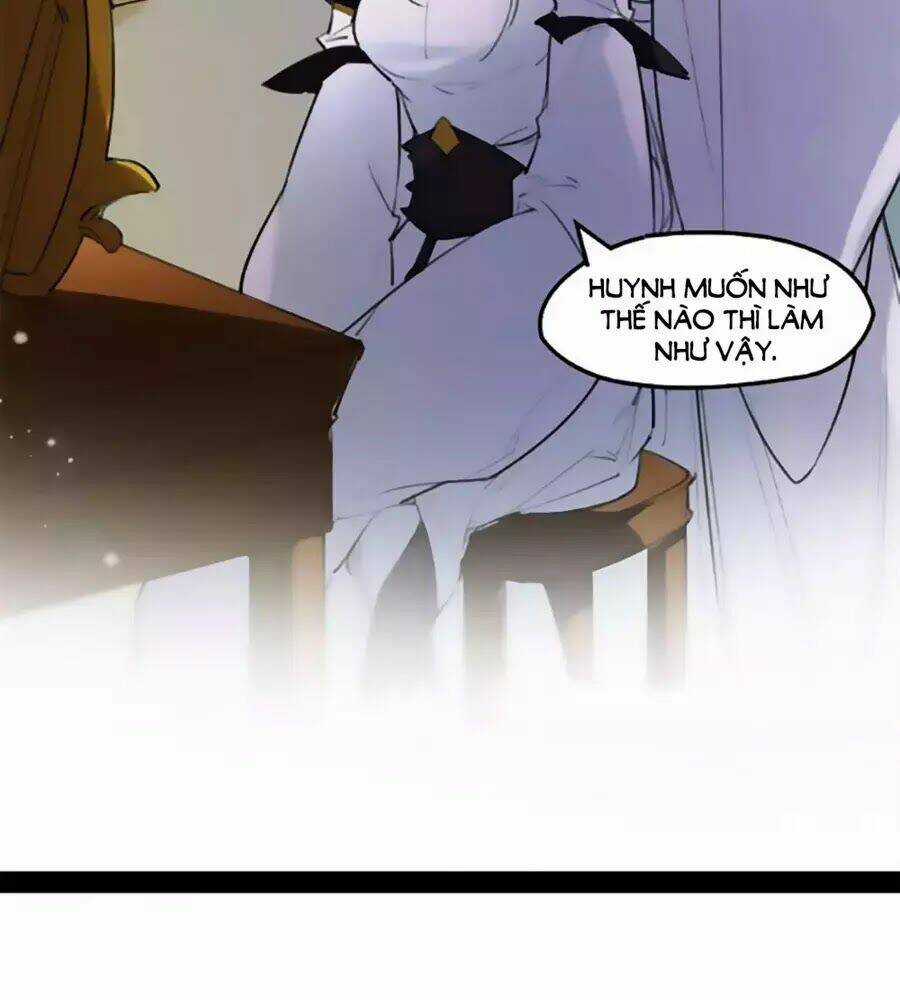 Đường Tăng Cũng Quyến Rũ Chapter 53 trang 33