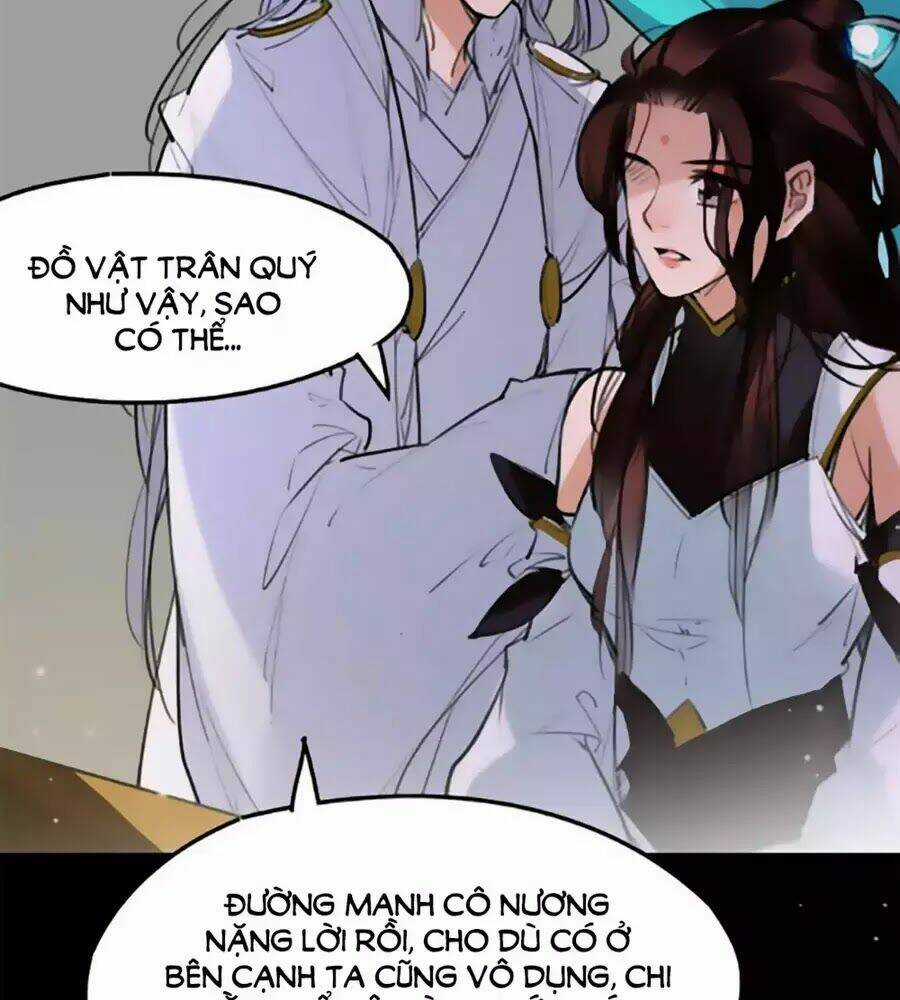 Đường Tăng Cũng Quyến Rũ Chapter 53 trang 36