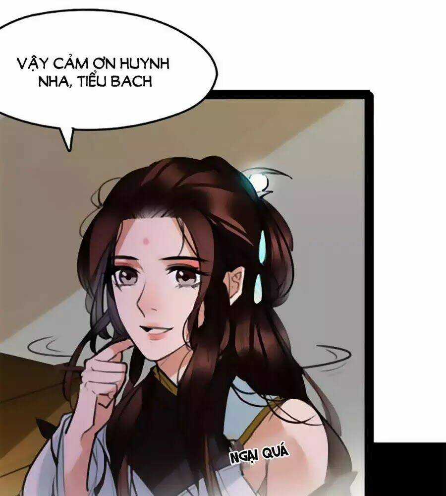 Đường Tăng Cũng Quyến Rũ Chapter 53 trang 38