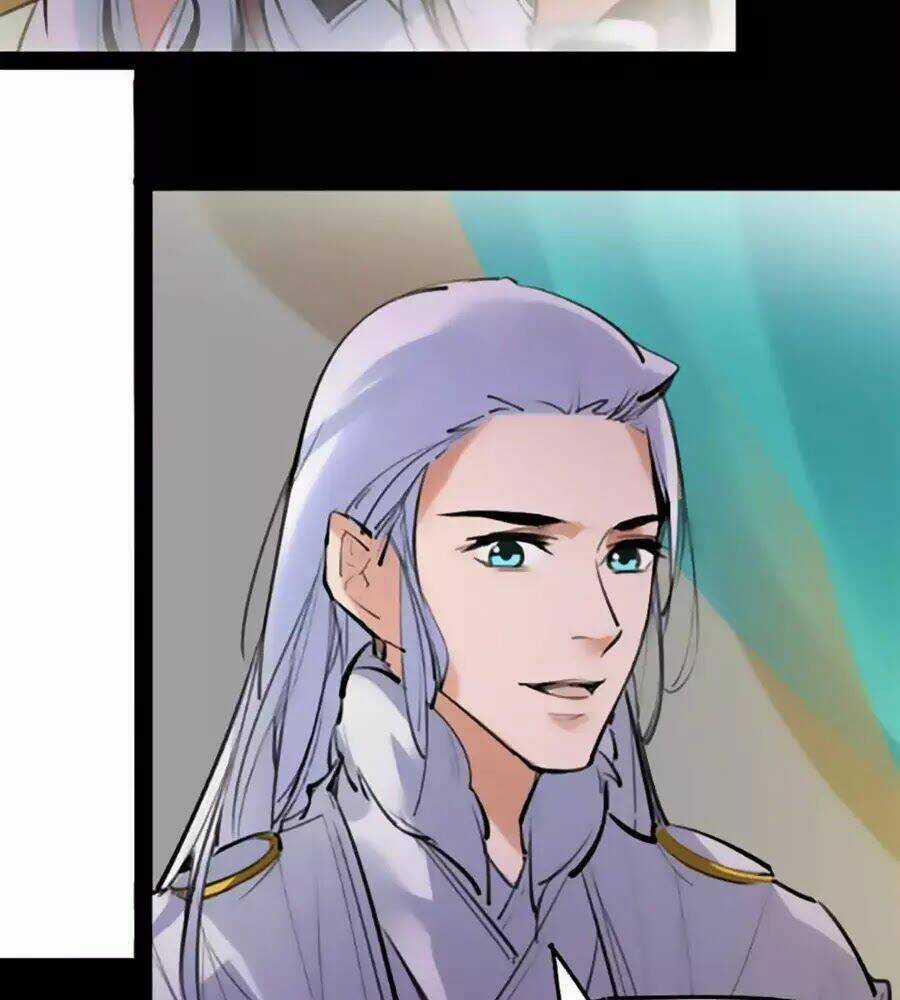 Đường Tăng Cũng Quyến Rũ Chapter 53 trang 39