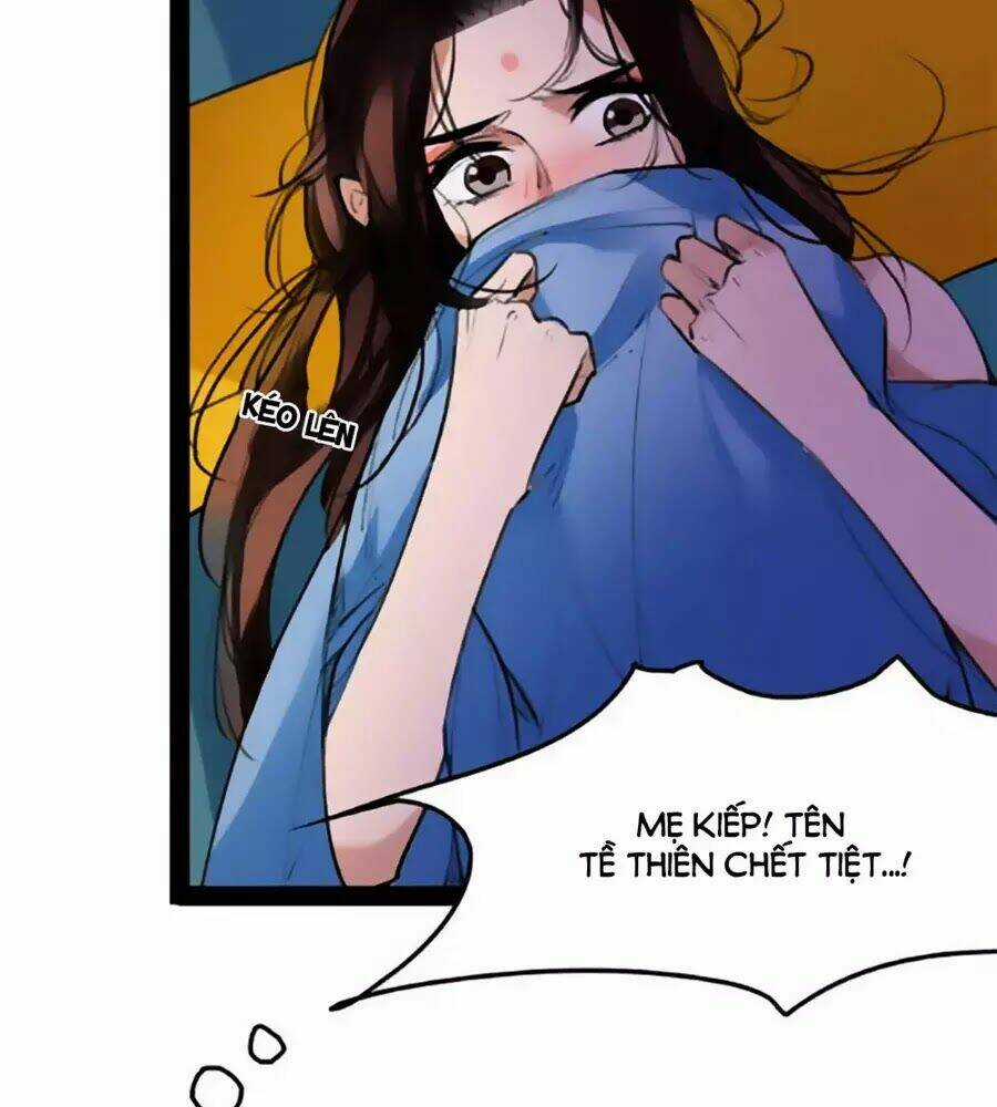 Đường Tăng Cũng Quyến Rũ Chapter 53 trang 4