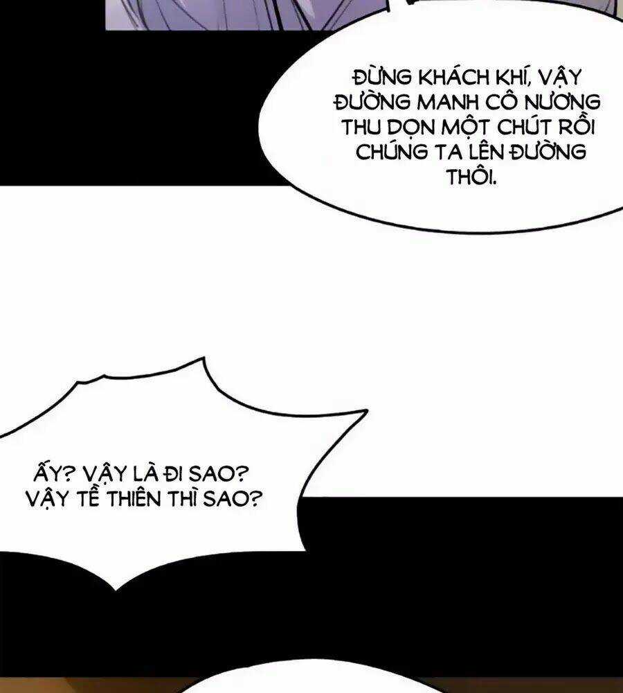 Đường Tăng Cũng Quyến Rũ Chapter 53 trang 40