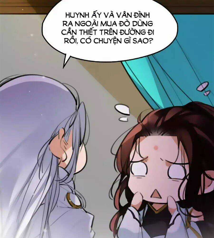 Đường Tăng Cũng Quyến Rũ Chapter 53 trang 41