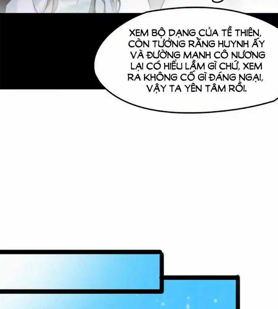 Đường Tăng Cũng Quyến Rũ Chapter 53 trang 44