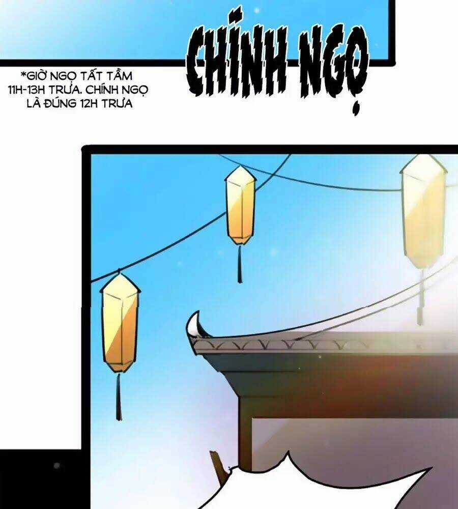 Đường Tăng Cũng Quyến Rũ Chapter 53 trang 45