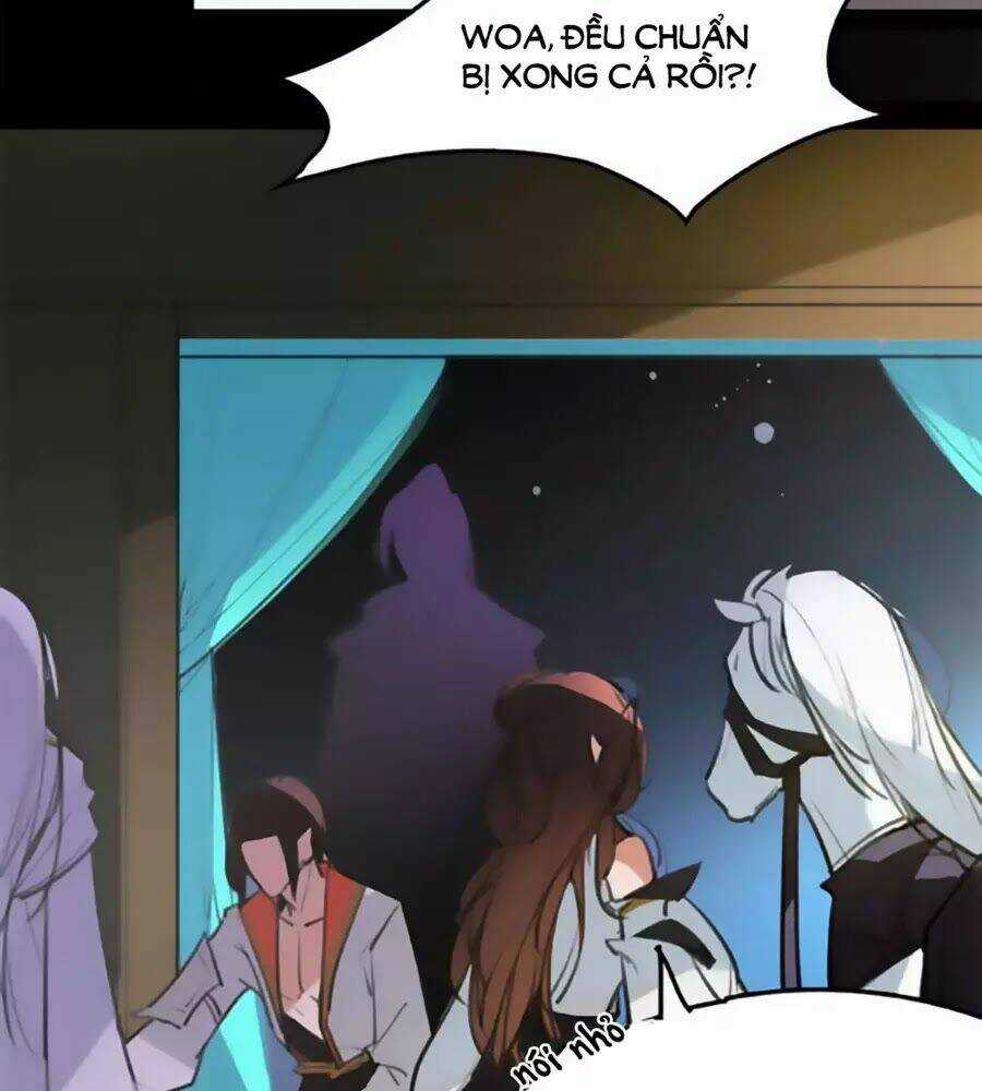 Đường Tăng Cũng Quyến Rũ Chapter 53 trang 46