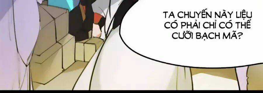 Đường Tăng Cũng Quyến Rũ Chapter 53 trang 47