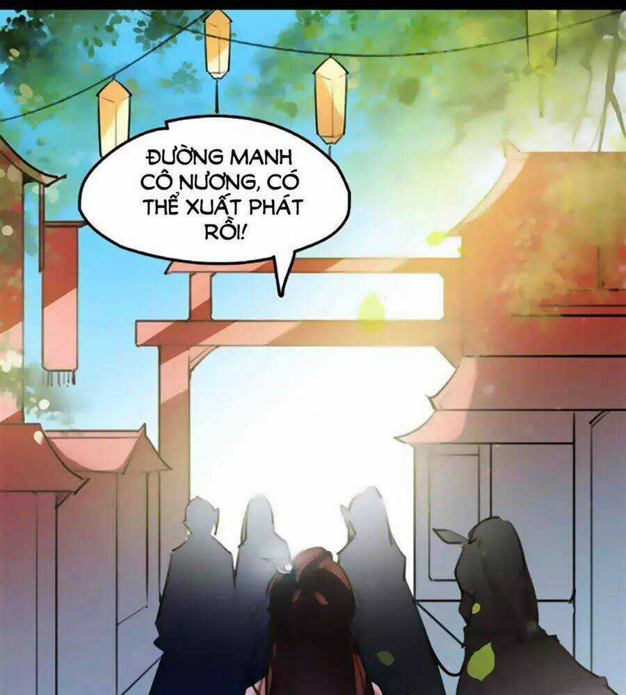 Đường Tăng Cũng Quyến Rũ Chapter 53 trang 48