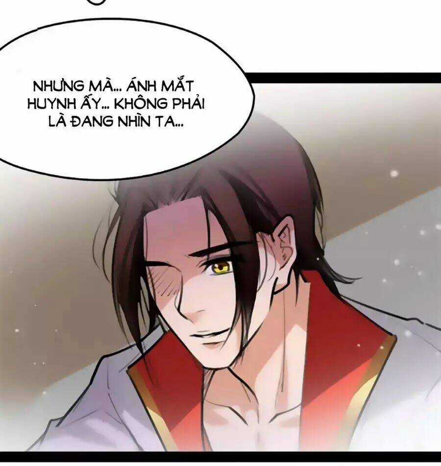 Đường Tăng Cũng Quyến Rũ Chapter 53 trang 5