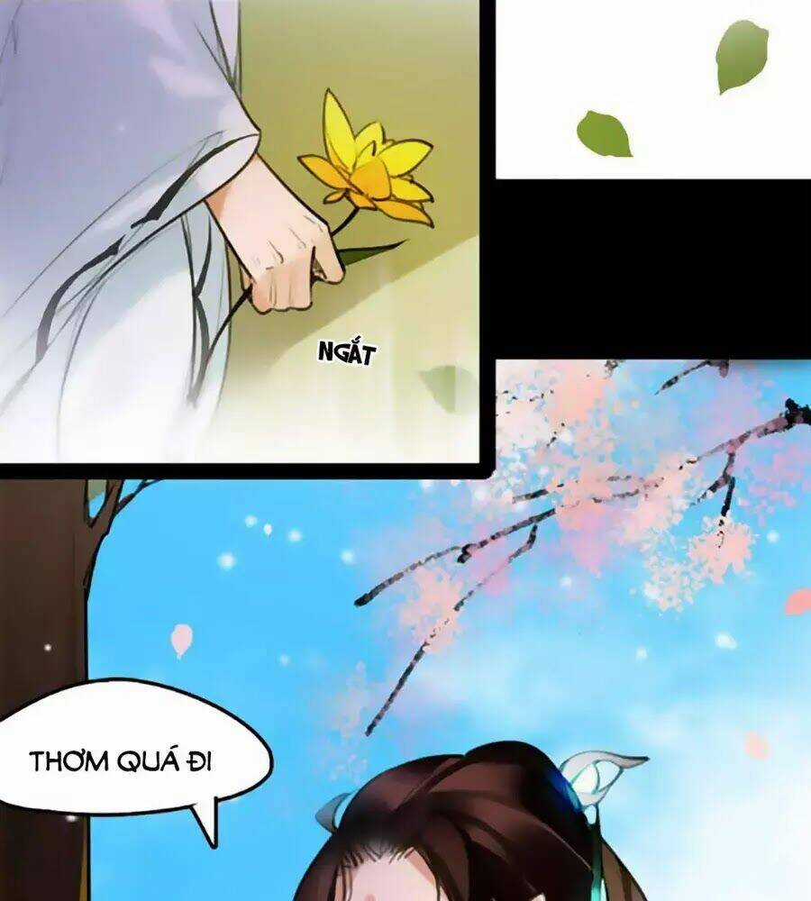 Đường Tăng Cũng Quyến Rũ Chapter 53 trang 51