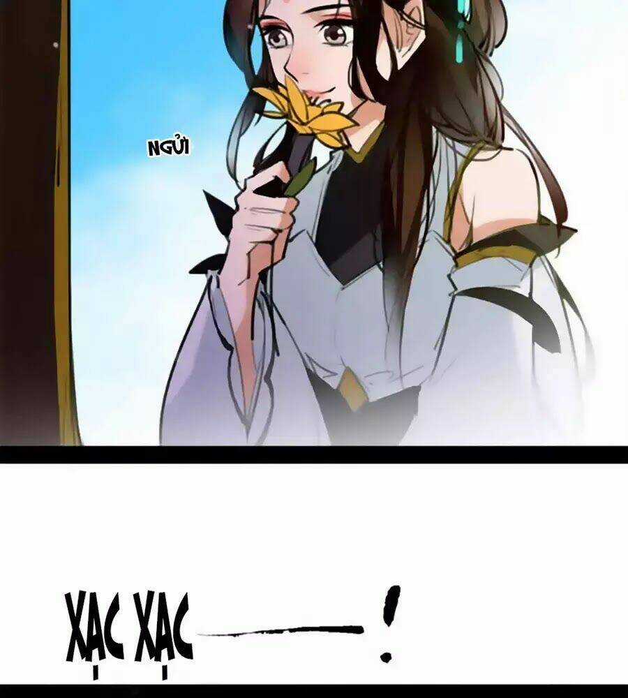 Đường Tăng Cũng Quyến Rũ Chapter 53 trang 52