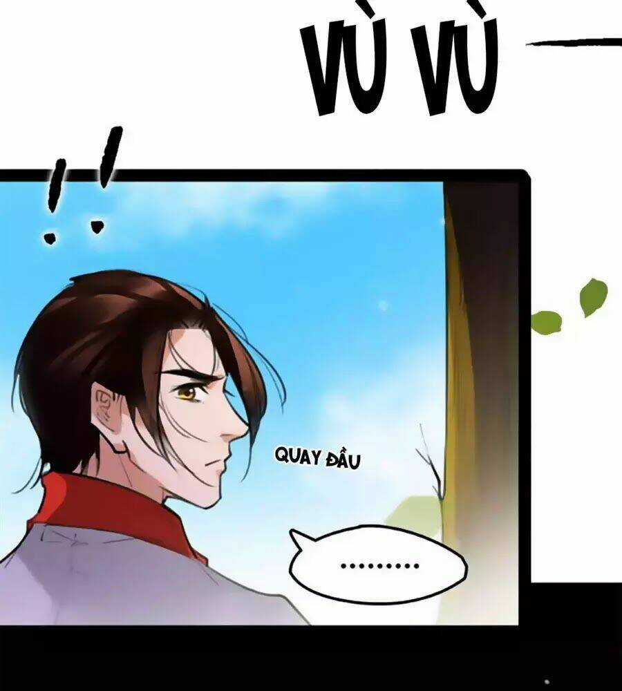 Đường Tăng Cũng Quyến Rũ Chapter 53 trang 54