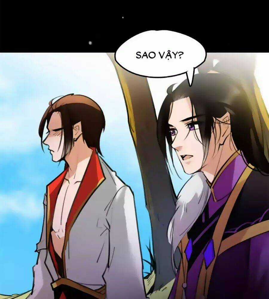 Đường Tăng Cũng Quyến Rũ Chapter 53 trang 55