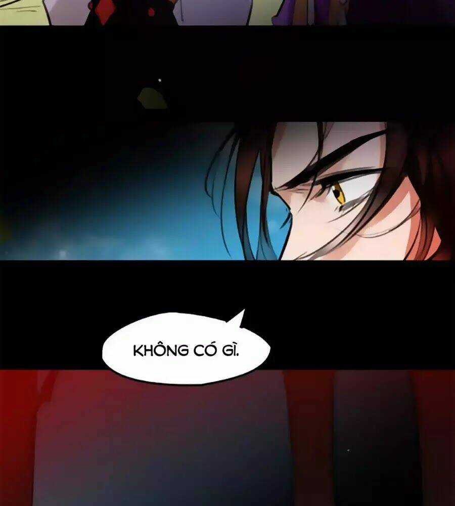 Đường Tăng Cũng Quyến Rũ Chapter 53 trang 56