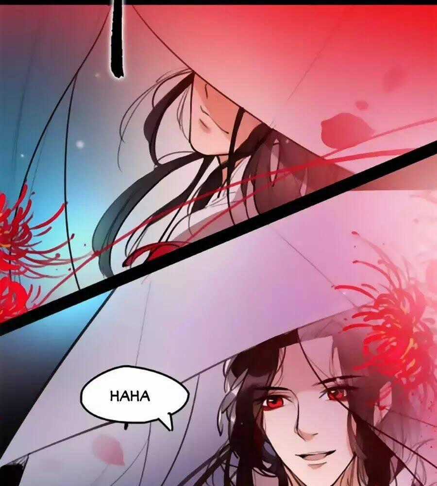 Đường Tăng Cũng Quyến Rũ Chapter 53 trang 59
