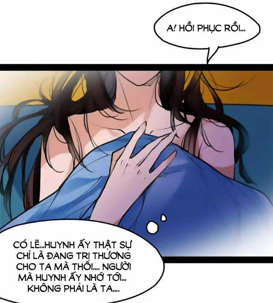 Đường Tăng Cũng Quyến Rũ Chapter 53 trang 6