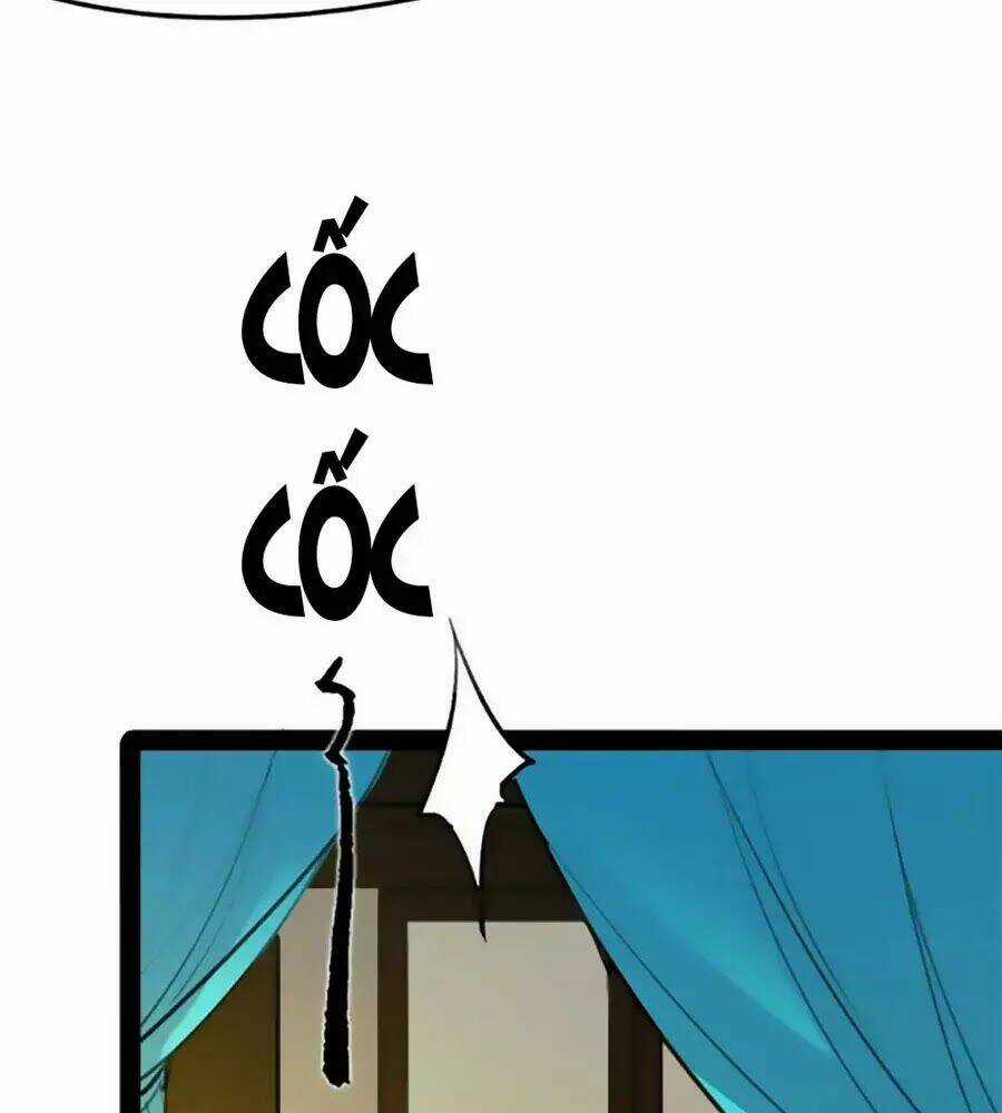 Đường Tăng Cũng Quyến Rũ Chapter 53 trang 7