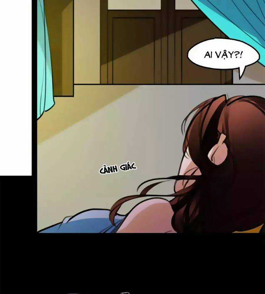 Đường Tăng Cũng Quyến Rũ Chapter 53 trang 8