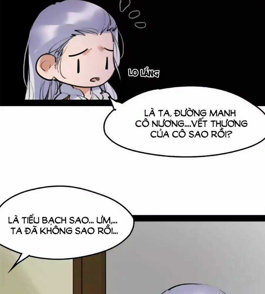 Đường Tăng Cũng Quyến Rũ Chapter 53 trang 9