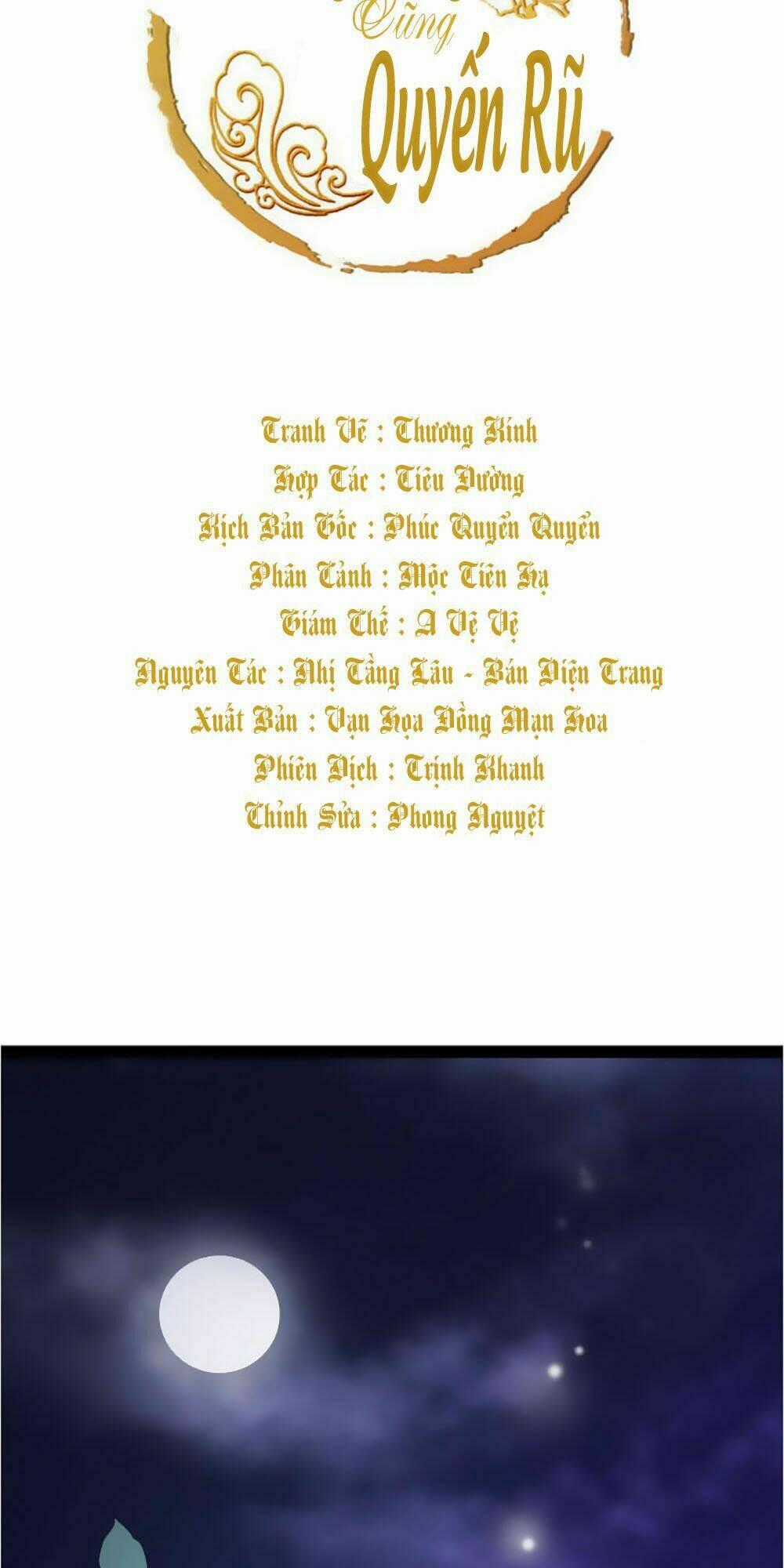 Đường Tăng Cũng Quyến Rũ Chapter 9 trang 1
