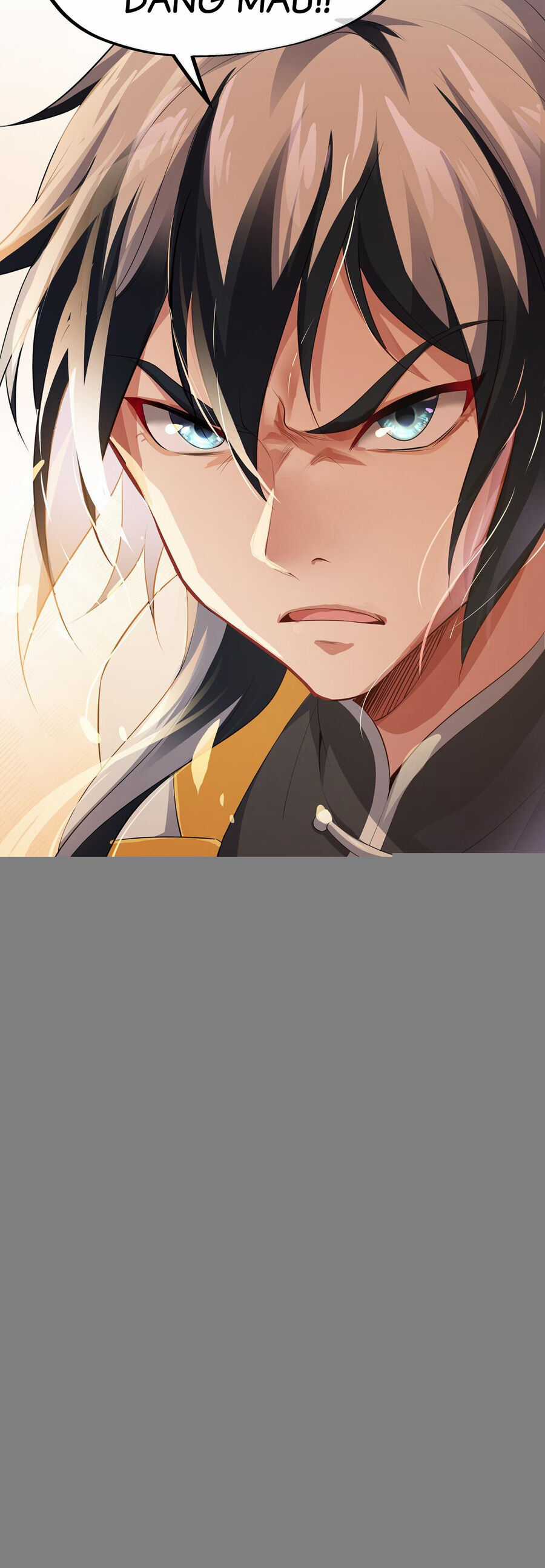 Đường Thần Thiên Mệnh Chapter 4 trang 10