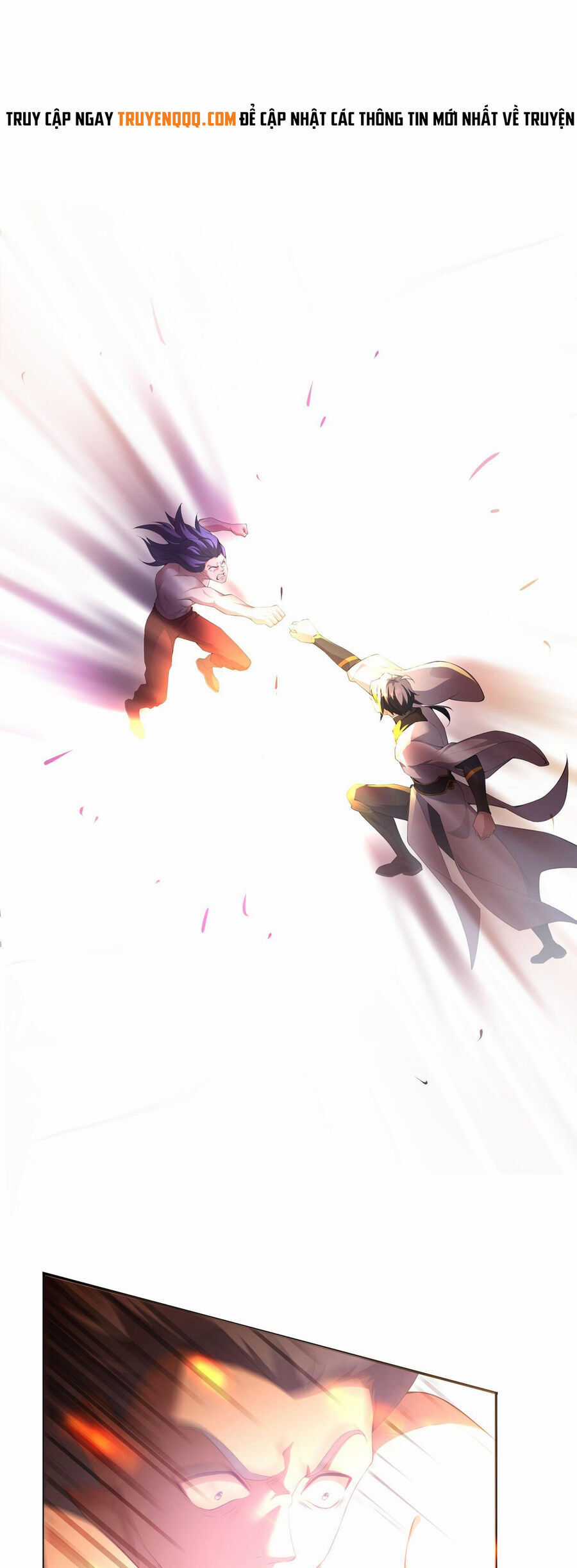 Đường Thần Thiên Mệnh Chapter 4 trang 5