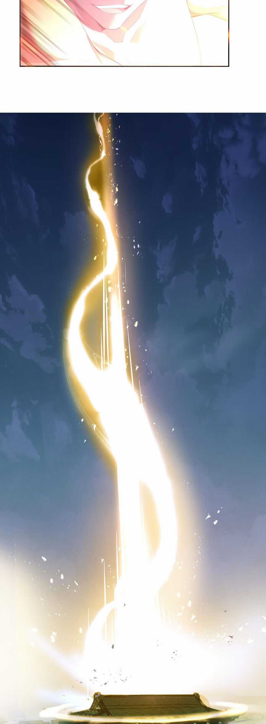 Đường Thần Thiên Mệnh Chapter 4 trang 6