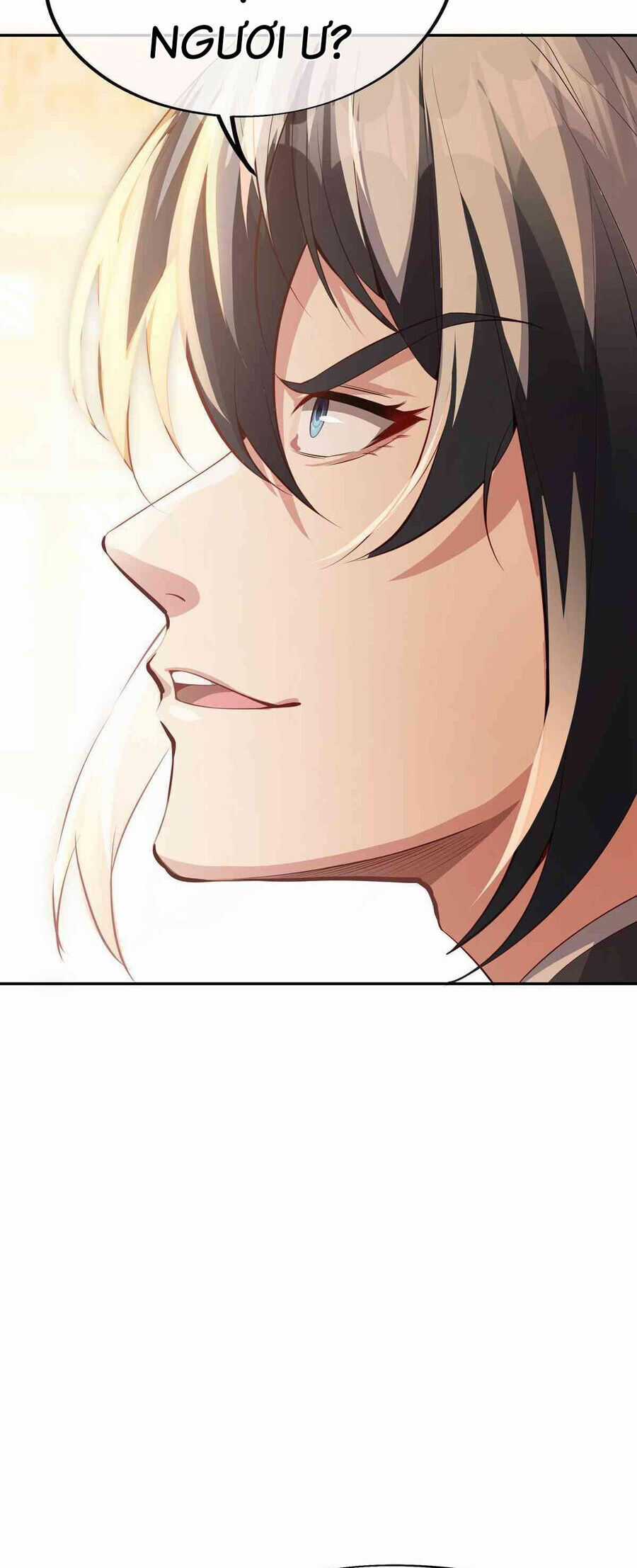 Đường Thần Thiên Mệnh Chapter 6 trang 18