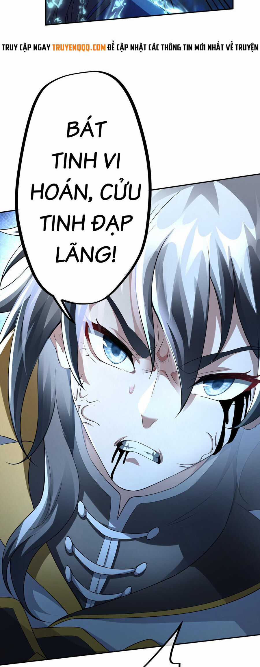 Đường Thần Thiên Mệnh Chapter 8 trang 10