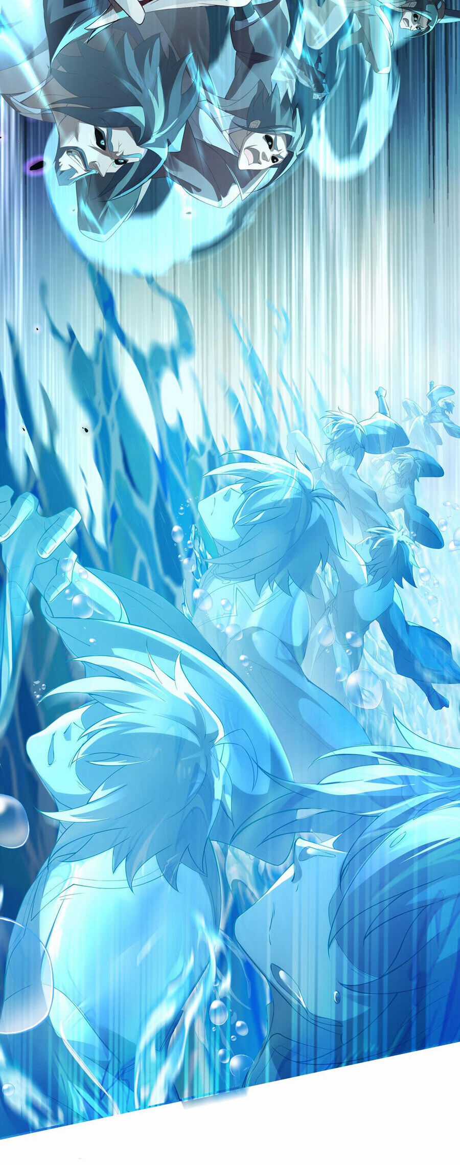 Đường Thần Thiên Mệnh Chapter 8 trang 4