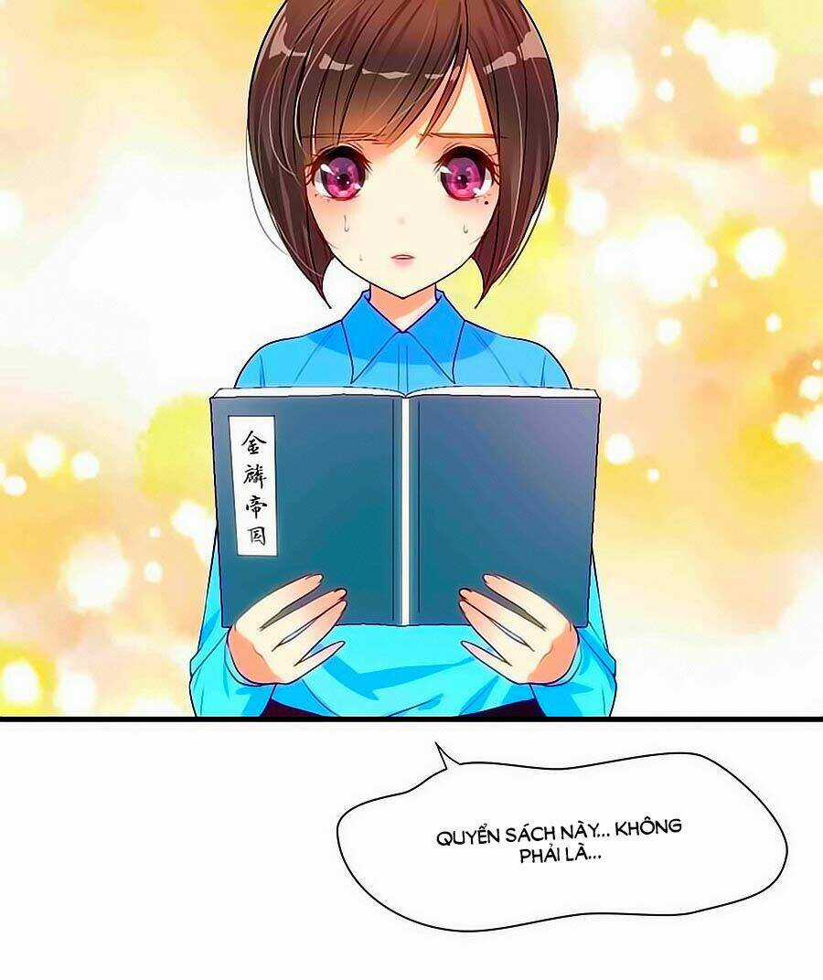 Dưỡng Thiếu Chủ Đấu Tra Nam Chapter 1 trang 10