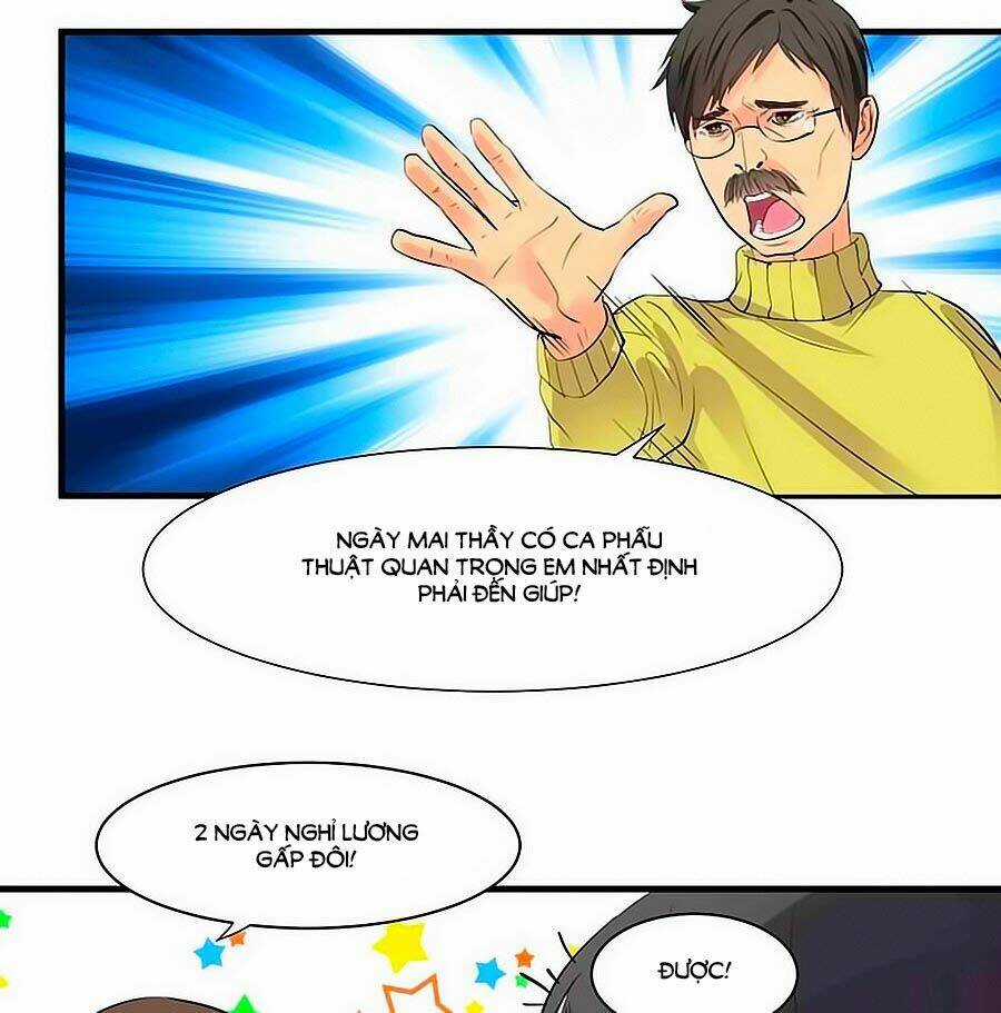 Dưỡng Thiếu Chủ Đấu Tra Nam Chapter 1 trang 2