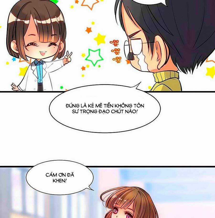 Dưỡng Thiếu Chủ Đấu Tra Nam Chapter 1 trang 3