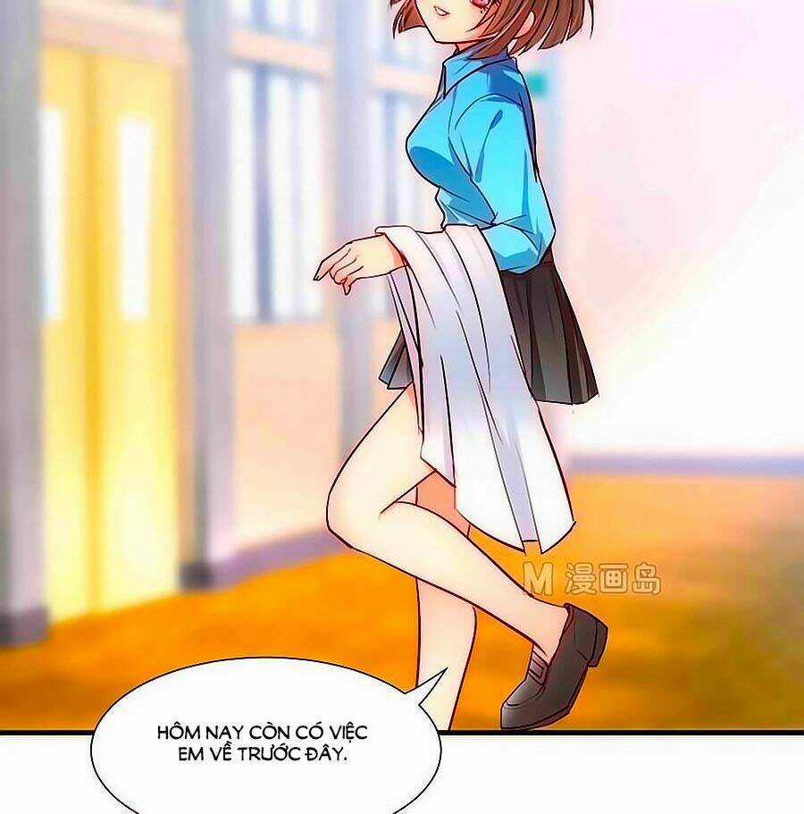 Dưỡng Thiếu Chủ Đấu Tra Nam Chapter 1 trang 4