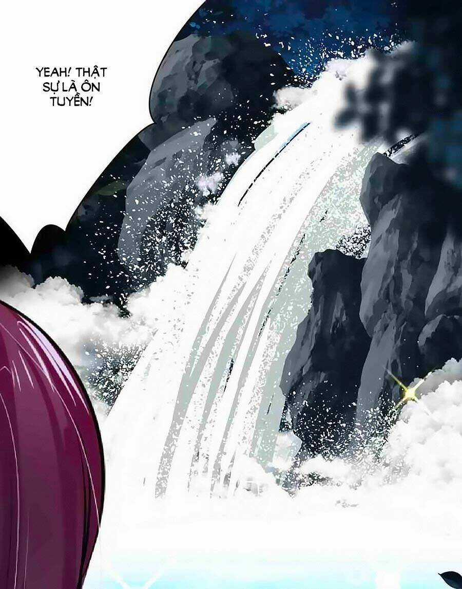 Dưỡng Thiếu Chủ Đấu Tra Nam Chapter 10 trang 11