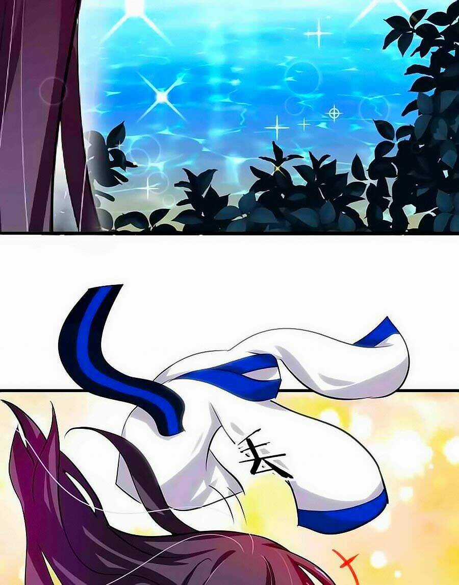 Dưỡng Thiếu Chủ Đấu Tra Nam Chapter 10 trang 12