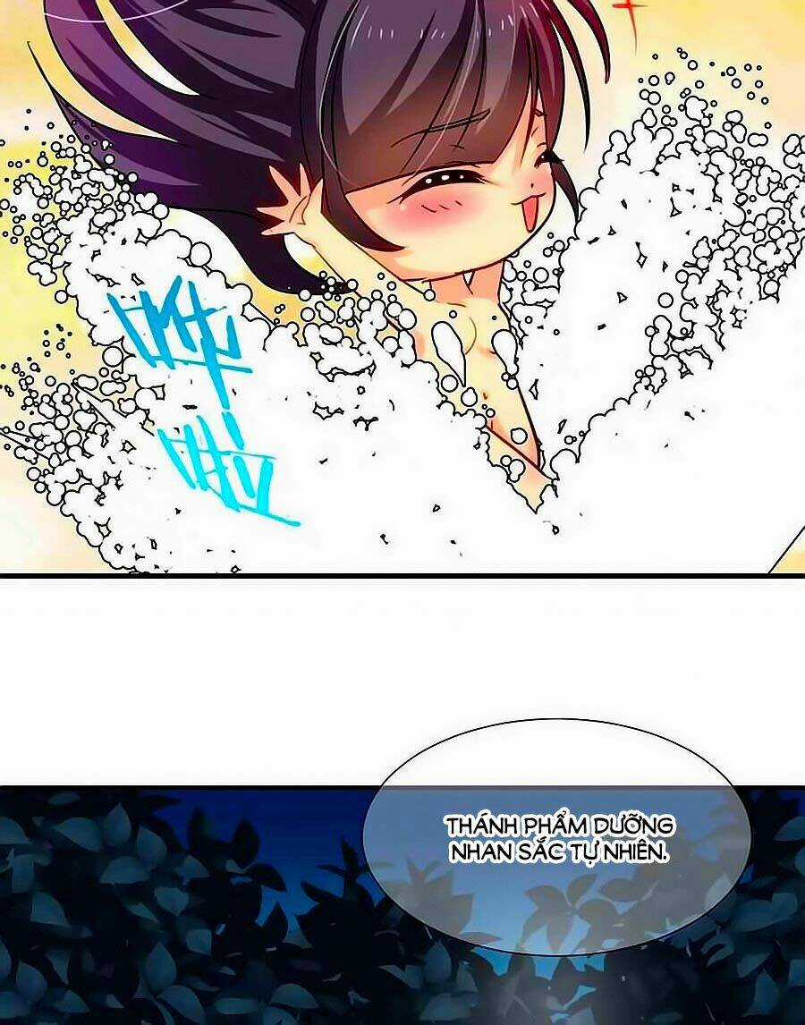 Dưỡng Thiếu Chủ Đấu Tra Nam Chapter 10 trang 13