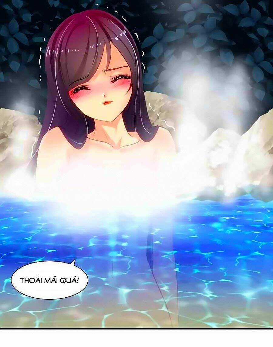 Dưỡng Thiếu Chủ Đấu Tra Nam Chapter 10 trang 14