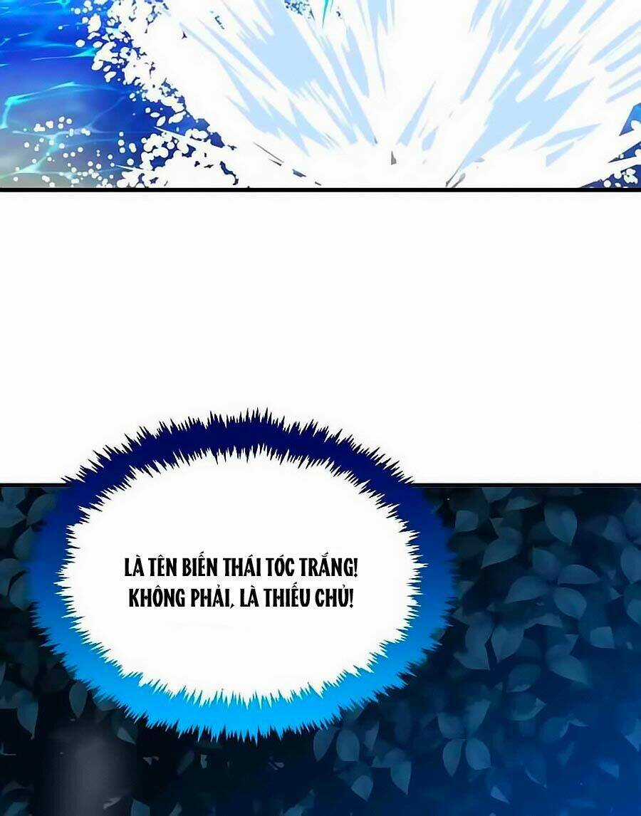 Dưỡng Thiếu Chủ Đấu Tra Nam Chapter 10 trang 16