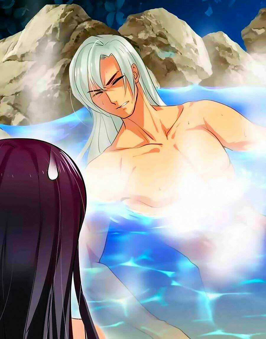 Dưỡng Thiếu Chủ Đấu Tra Nam Chapter 10 trang 17