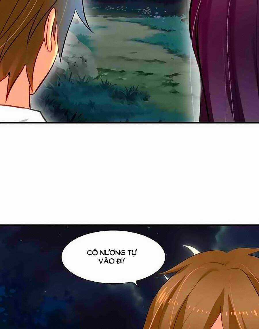 Dưỡng Thiếu Chủ Đấu Tra Nam Chapter 10 trang 2