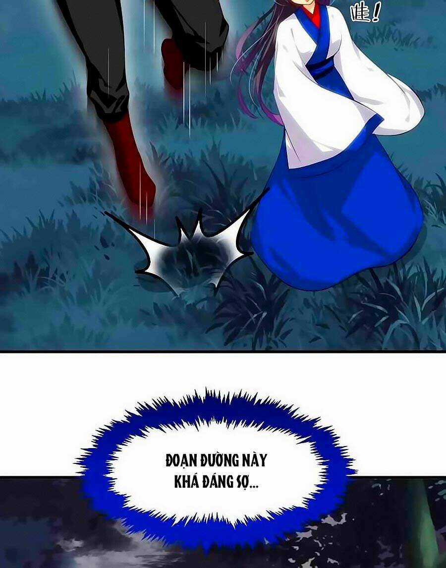 Dưỡng Thiếu Chủ Đấu Tra Nam Chapter 10 trang 5