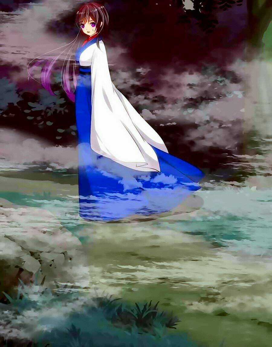 Dưỡng Thiếu Chủ Đấu Tra Nam Chapter 10 trang 6