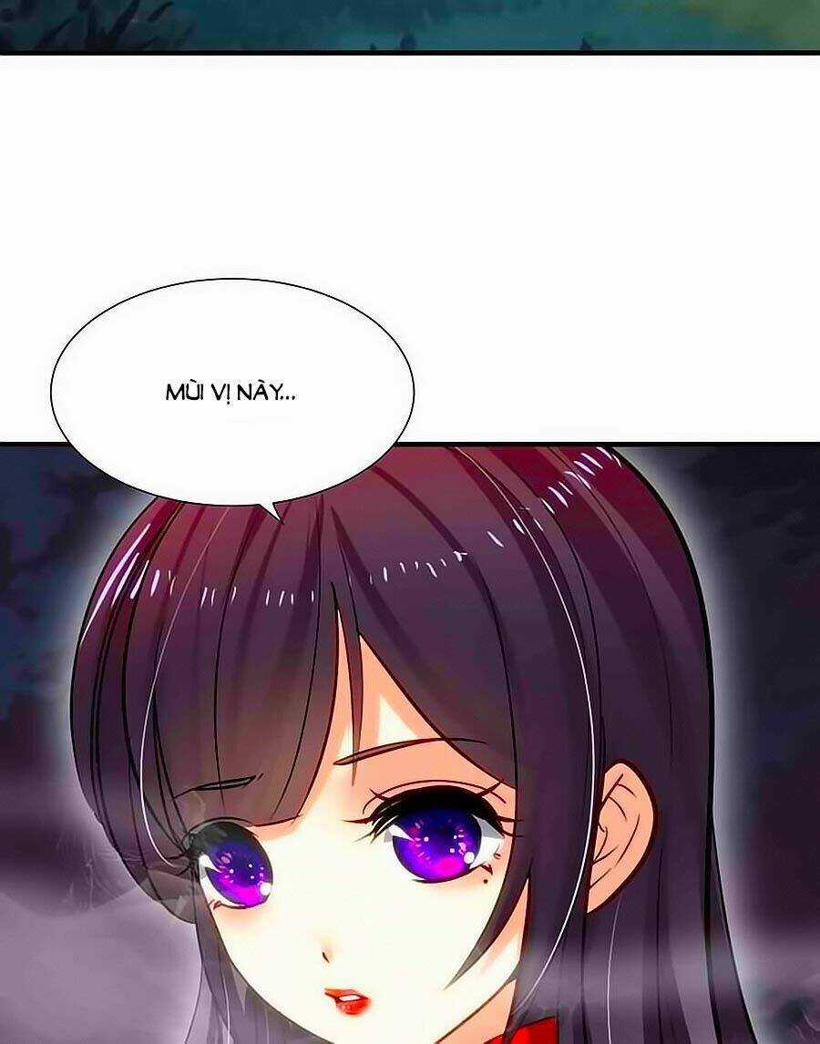 Dưỡng Thiếu Chủ Đấu Tra Nam Chapter 10 trang 7