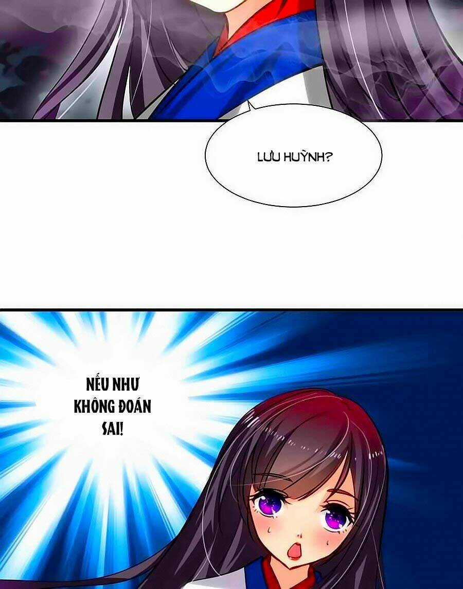 Dưỡng Thiếu Chủ Đấu Tra Nam Chapter 10 trang 8