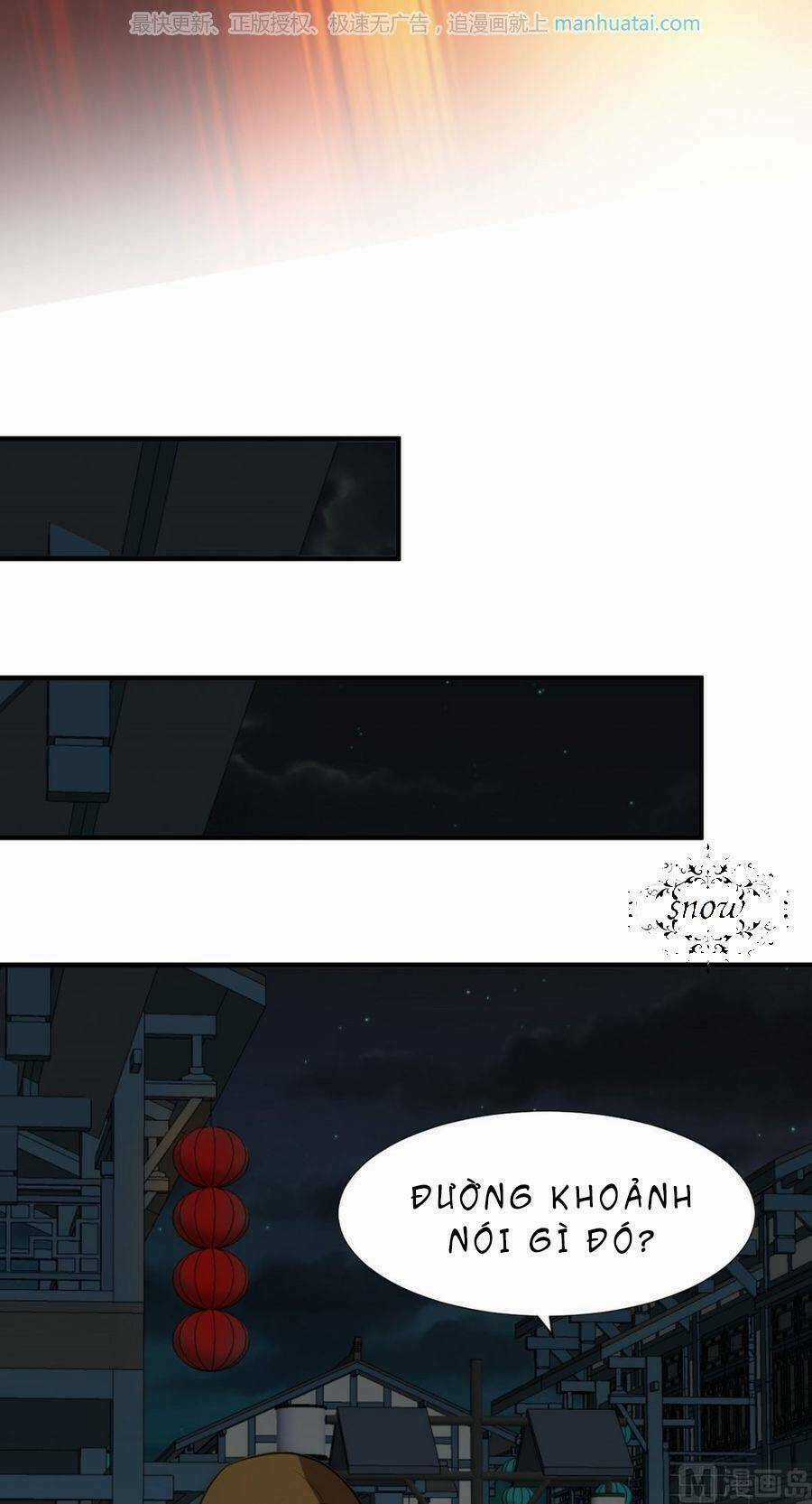 Dưỡng Thiếu Chủ Đấu Tra Nam Chapter 100 trang 6